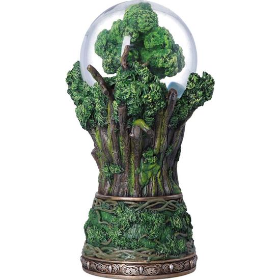 Lord Of The Rings: Middle Earth Treebeard Snow Globe 22 cm