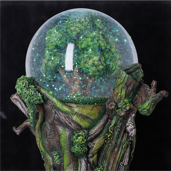 Lord Of The Rings: Middle Earth Treebeard Snow Globe 22 cm