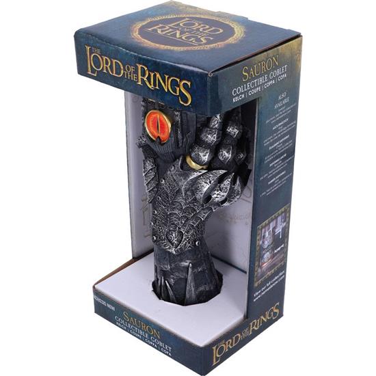 Lord Of The Rings: Sauron Goblet