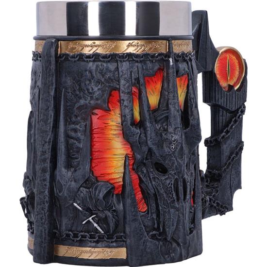 Lord Of The Rings: Sauron Tankard