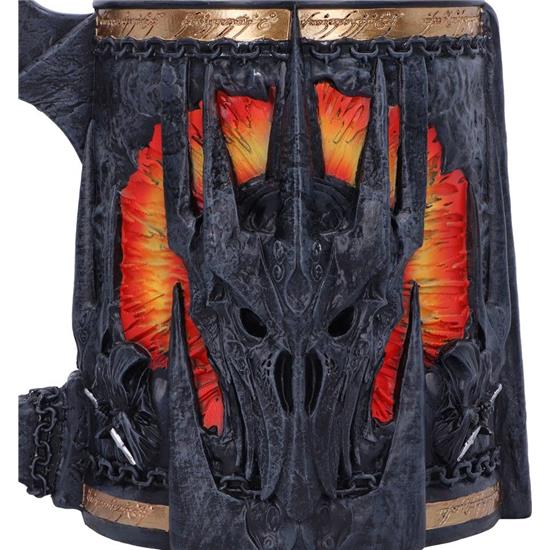 Lord Of The Rings: Sauron Tankard