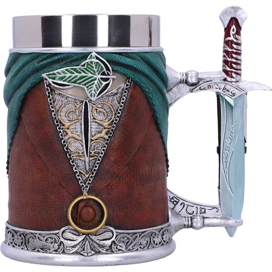 Lord Of The Rings: Frodo Baggins Tankard