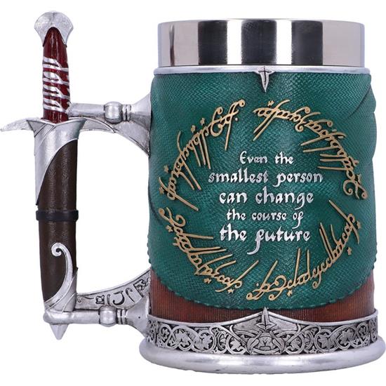 Lord Of The Rings: Frodo Baggins Tankard