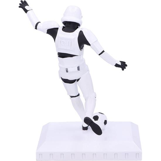 Original Stormtrooper: Stormtrooper Back of the Net 17 cm