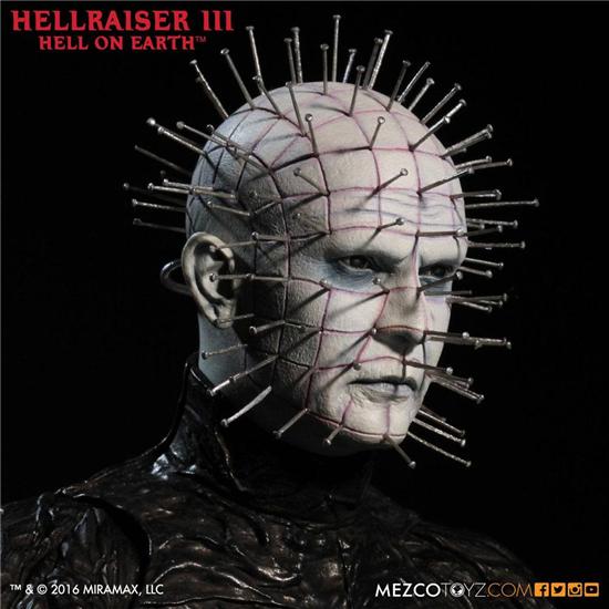 Hellraiser: Pinhead Action Figur 1/6