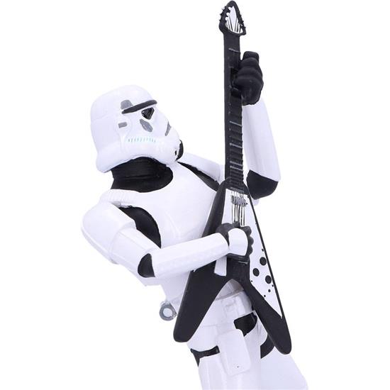Original Stormtrooper: Stormtrooper Rock On 18 cm