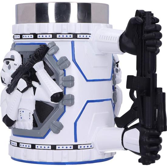 Star Wars: Stormtrooper Tankard