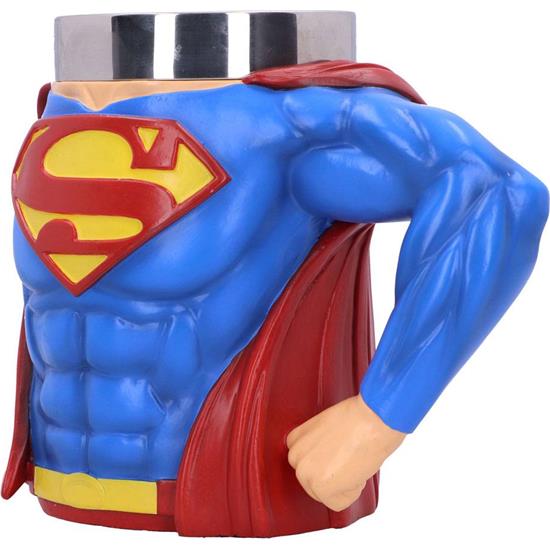 Superman: Superman Tankard