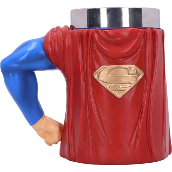 Superman: Superman Tankard