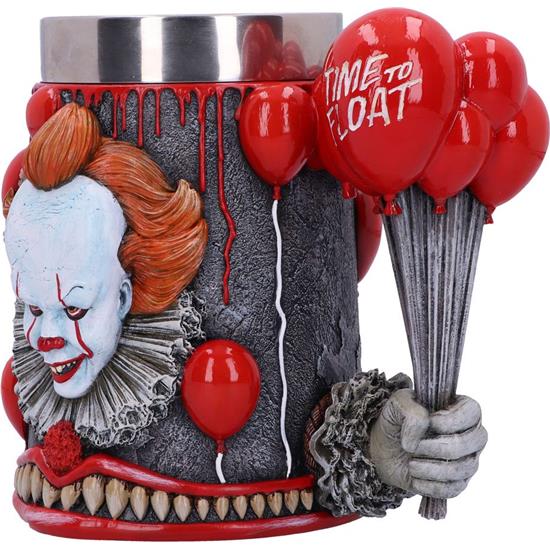 IT: Pennywise Tankard