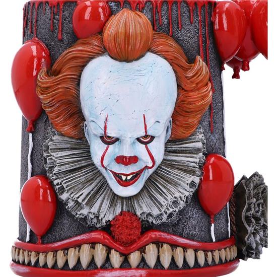 IT: Pennywise Tankard