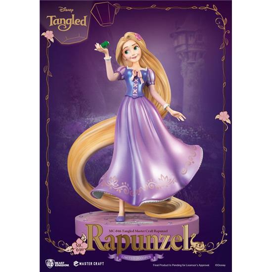 Disney: Rapunzel Master Craft Statue 40 cm