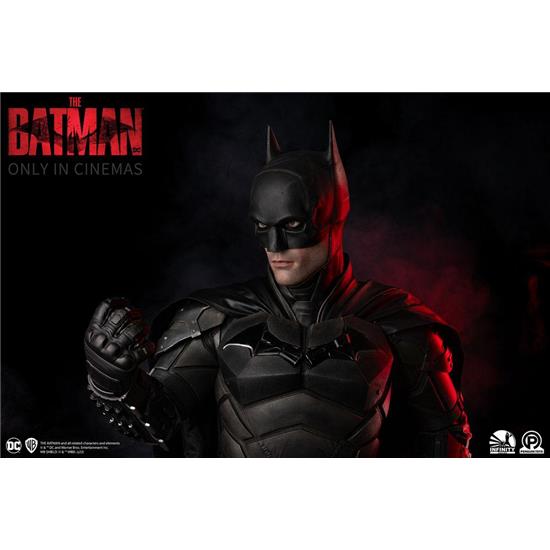 Batman: The Batman life size buste 1/1 93 cm