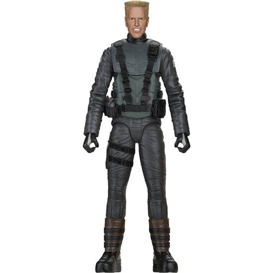 Starship Troopers: Ace Levy BST AXN Action Figure 13 cm