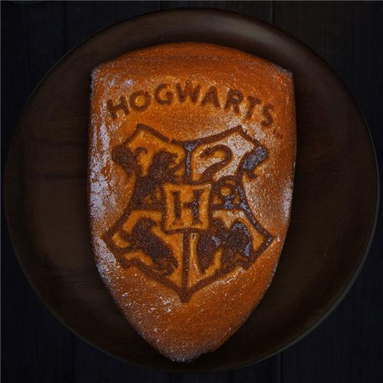 Harry Potter: Hogwarts Bageform