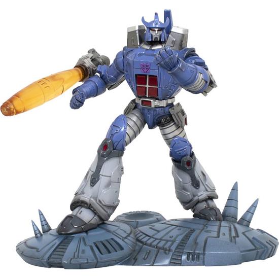 Transformers: Galvatron Milestones Statue 41 cm