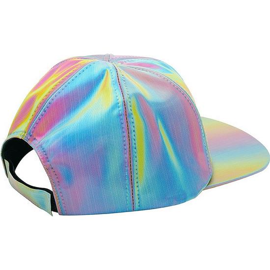 Back To The Future: Marty McFly Replica Cap