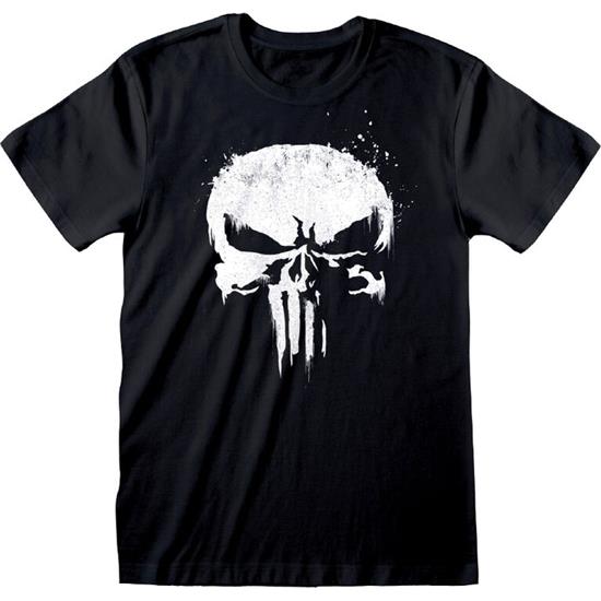 Punisher: Punisher Skull T-shirt
