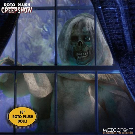 Creepshow: The Creep MDS Roto Dukke 46 cm