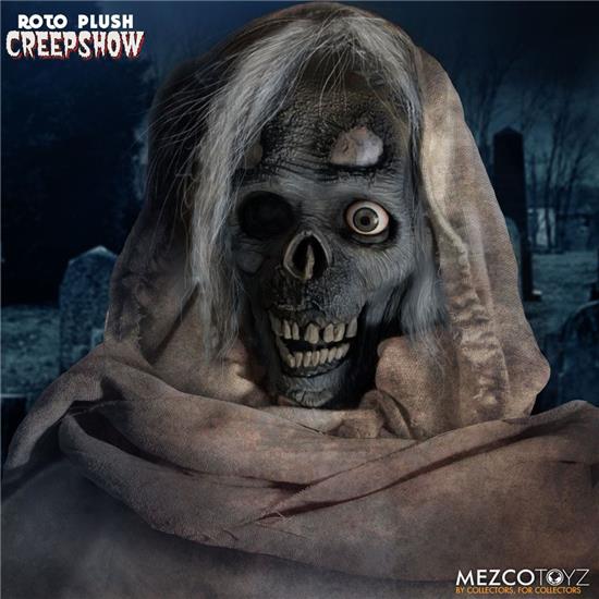 Creepshow: The Creep MDS Roto Dukke 46 cm