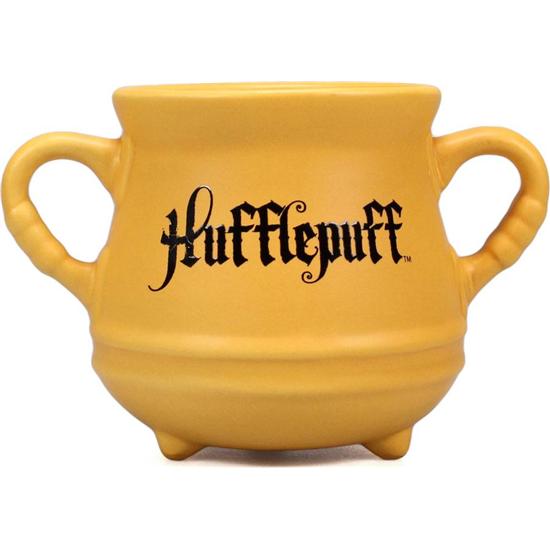 Harry Potter: Hufflepuff Cauldron Krus