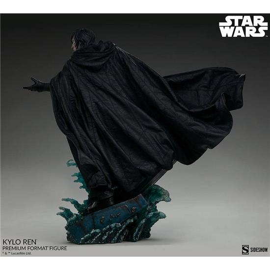 Star Wars: Kylo Ren Premium Format Figure 55 cm