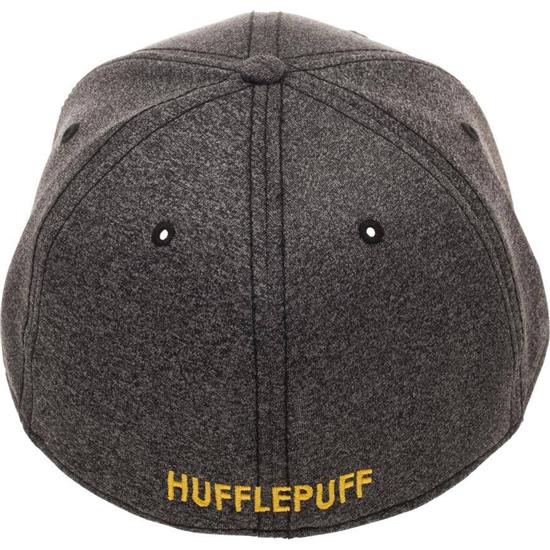 Harry Potter: Hufflepuff Flexifit Cap