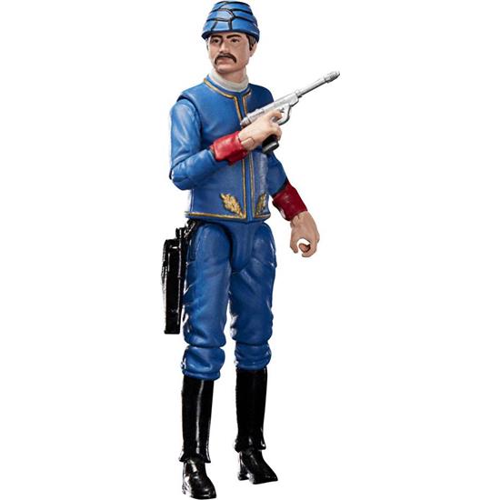 Star Wars: Bespin Security Guard (Helder Spinoza) Vintage Collection Action Figure 10 cm