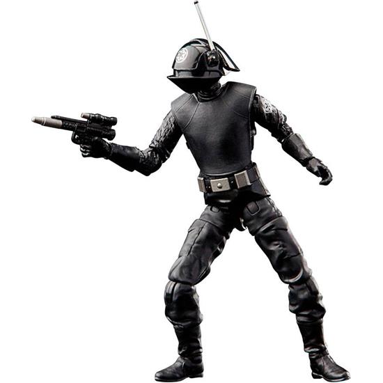 Star Wars: Imperial Gunner Vintage Collection Action Figure 10 cm