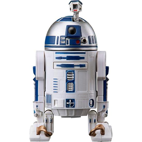 Star Wars: Artoo-Detoo (R2-D2) Vintage Collection Action Figure 10 cm