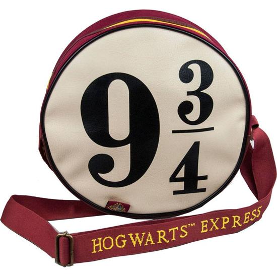 Harry Potter: Hogwarts Express 9 3/4 Rund Taske