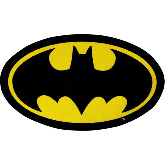 Batman: Logo Tæppe