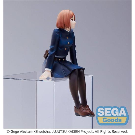Manga & Anime: Nobara Kugisaki Statue 14 cm