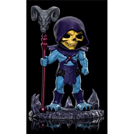 Masters of the Universe (MOTU): Skeletor Figure 18 cm