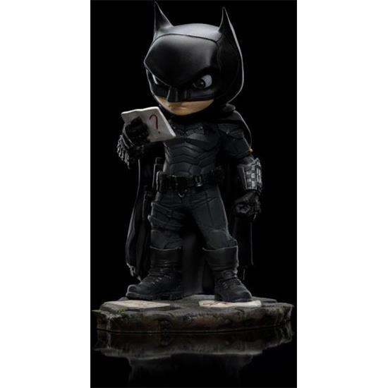 Batman: The Batman Figure 17 cm