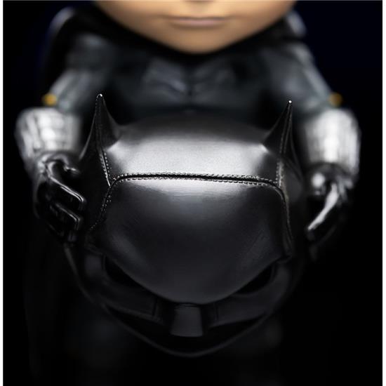 Batman: The Batman Unmasked Figure 16 cm
