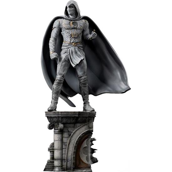 Marvel: Moon Knight Art Scale Statue 1/10 30 cm