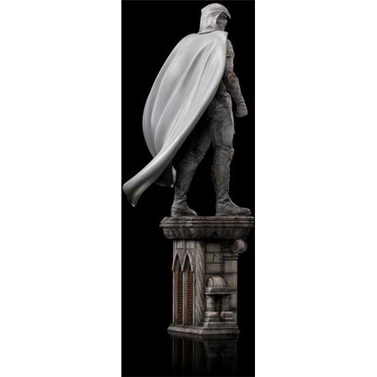 Marvel: Moon Knight Art Scale Statue 1/10 30 cm