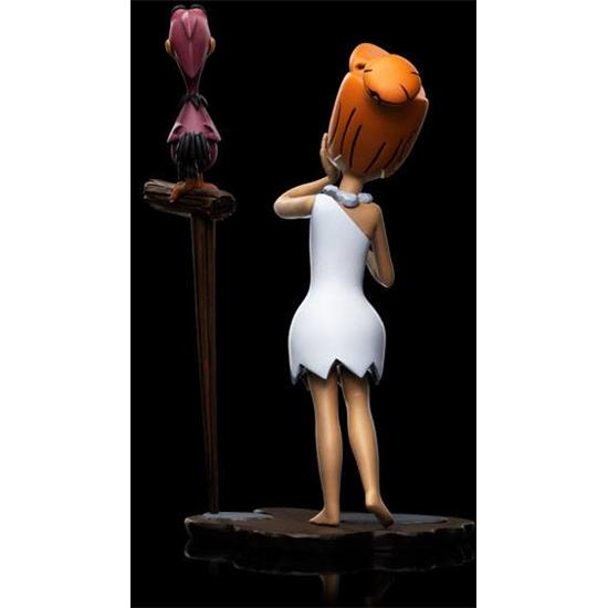 Flintstones: Wilma Flintstone Art Scale Statue 1/10 16 cm