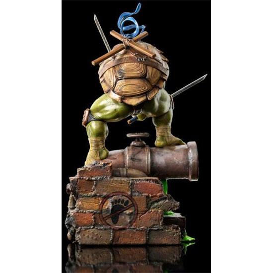 Ninja Turtles: Leonardo Art Scale Statue 1/10 24 cm