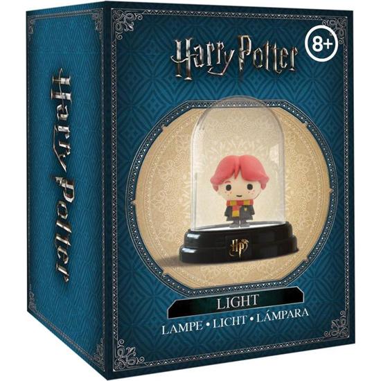 Harry Potter: Ron Weasley i Kuppel med Lys
