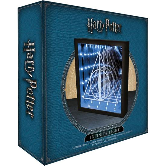 Harry Potter: Deathly Hallows Uendeligt Lys
