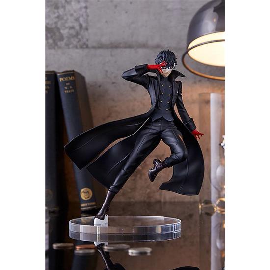 Manga & Anime: Joker (re-run) Statue 17 cm