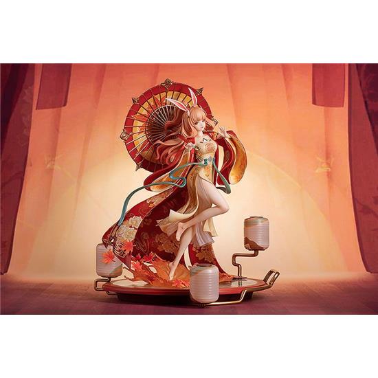 Manga & Anime: Gongsun Li Jing Hong Dance Ver. Statue 1/7 31 cm