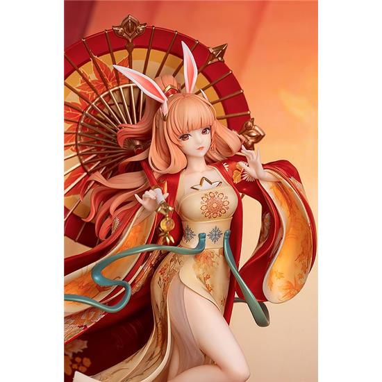 Manga & Anime: Gongsun Li Jing Hong Dance Ver. Statue 1/7 31 cm