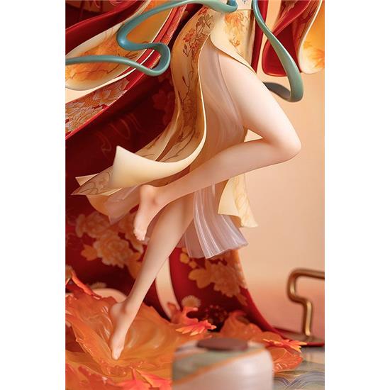 Manga & Anime: Gongsun Li Jing Hong Dance Ver. Statue 1/7 31 cm