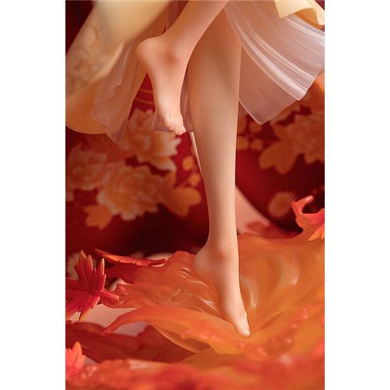 Manga & Anime: Gongsun Li Jing Hong Dance Ver. Statue 1/7 31 cm