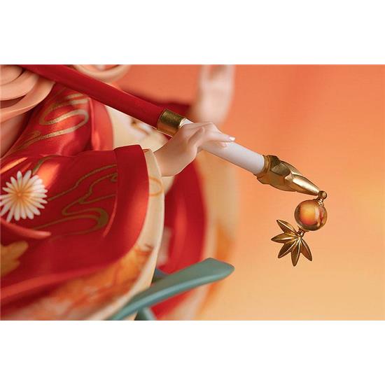 Manga & Anime: Gongsun Li Jing Hong Dance Ver. Statue 1/7 31 cm