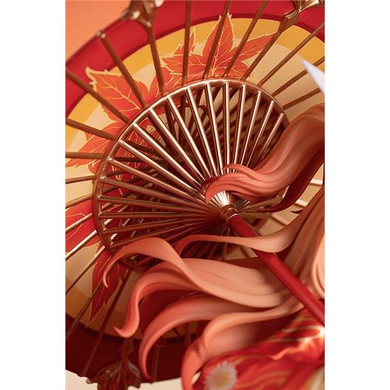 Manga & Anime: Gongsun Li Jing Hong Dance Ver. Statue 1/7 31 cm