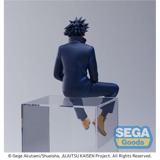 Manga & Anime: Megumi Fushiguro Statue 16 cm